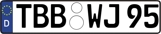 TBB-WJ95