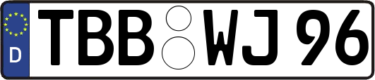 TBB-WJ96