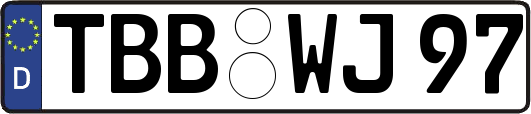 TBB-WJ97