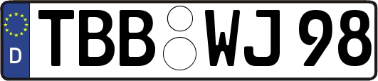 TBB-WJ98