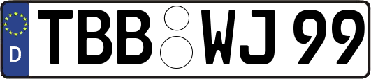 TBB-WJ99