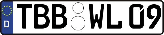 TBB-WL09