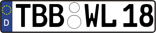 TBB-WL18