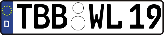 TBB-WL19
