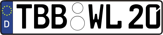 TBB-WL20