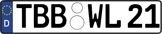 TBB-WL21