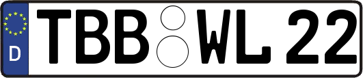 TBB-WL22
