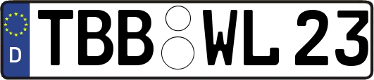 TBB-WL23