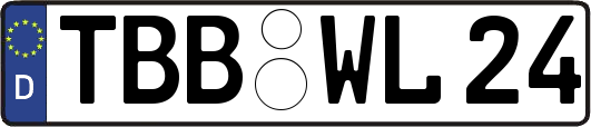 TBB-WL24