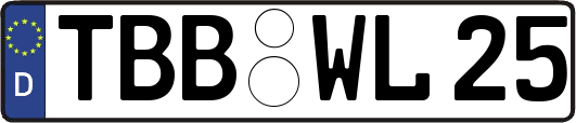 TBB-WL25