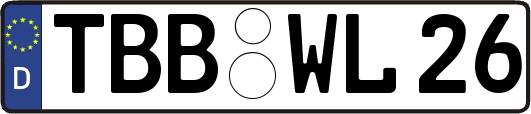 TBB-WL26