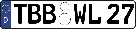 TBB-WL27