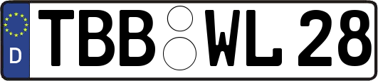 TBB-WL28
