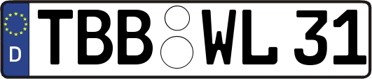 TBB-WL31