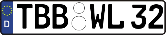 TBB-WL32