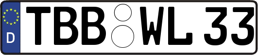 TBB-WL33