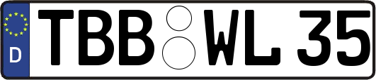 TBB-WL35