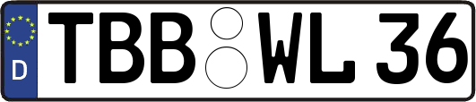 TBB-WL36