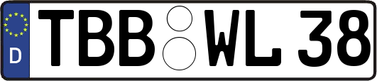 TBB-WL38