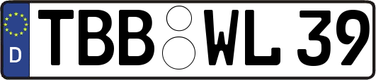 TBB-WL39