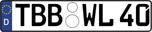 TBB-WL40