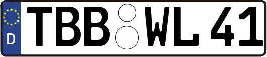 TBB-WL41