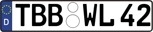 TBB-WL42
