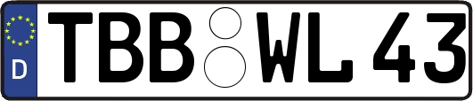 TBB-WL43