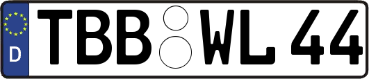 TBB-WL44