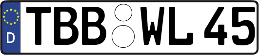 TBB-WL45