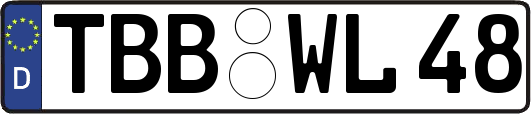 TBB-WL48