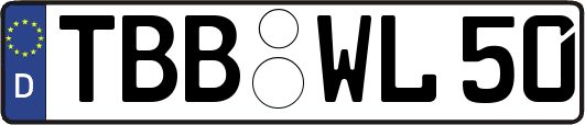 TBB-WL50