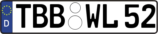 TBB-WL52