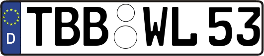 TBB-WL53