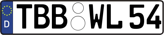 TBB-WL54