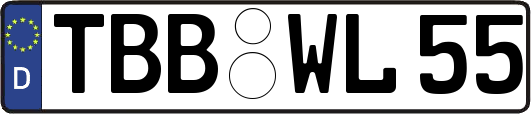 TBB-WL55
