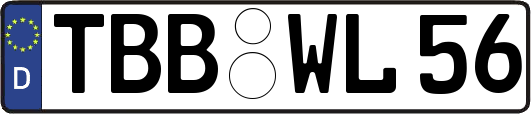 TBB-WL56