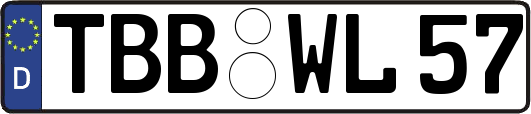 TBB-WL57