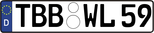 TBB-WL59
