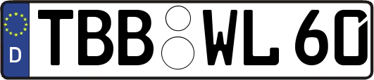TBB-WL60