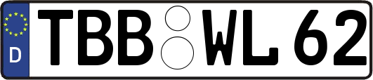 TBB-WL62