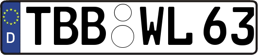 TBB-WL63