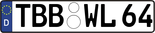 TBB-WL64