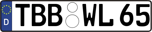 TBB-WL65