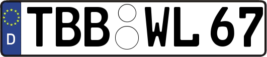 TBB-WL67