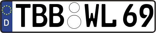 TBB-WL69