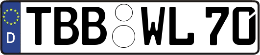 TBB-WL70