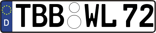 TBB-WL72