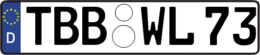 TBB-WL73