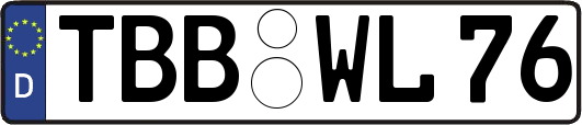TBB-WL76